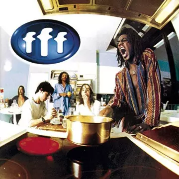 F.F.F. - F F F  [Albums]