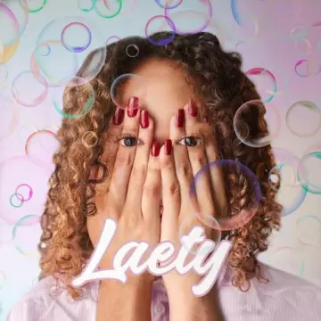 Laety - Dans Ma Bulle  [Albums]