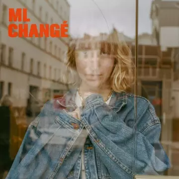 ML - Changé (EP)  [Albums]