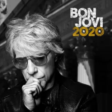 Bon Jovi - 2020 (Deluxe)  [Albums]