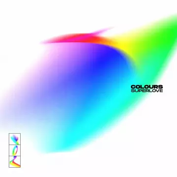 Superlove - Colours  [Albums]