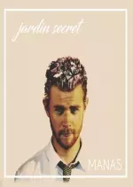 Manas - Jardin Secret  [Albums]