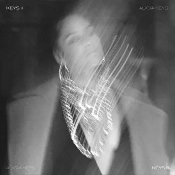 Alicia Keys - KEYS II  [Albums]