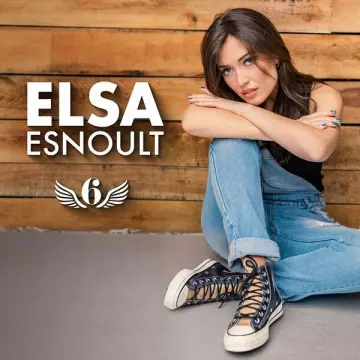 ELSA ESNOULT - 6  [Albums]