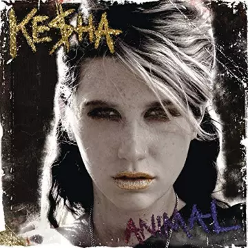 Kesha - Animal (Expanded Edition)  [Albums]