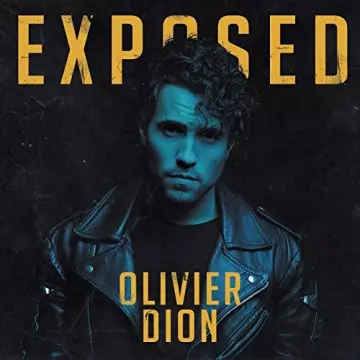 Olivier Dion - Exposed  [Albums]