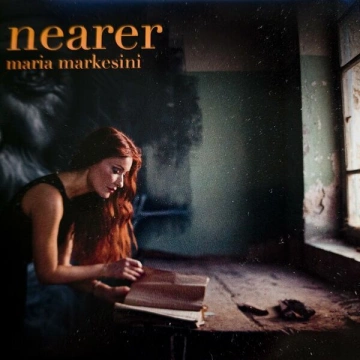 Maria Markesini - Nearer  [Albums]