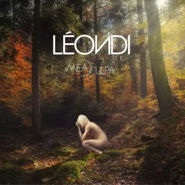 Léondi - MEA CULPA  [Albums]