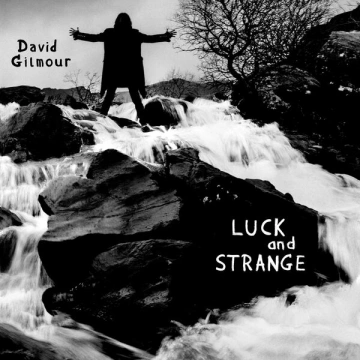 Flac  David Gilmour Luck and Strange [Albums]