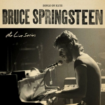 Bruce Springsteen - The Live Series: Songs  [Albums]