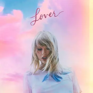 Taylor Swift - Lover  [Albums]