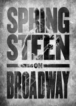 Bruce Springsteen - Springsteen on Broadway  [Albums]