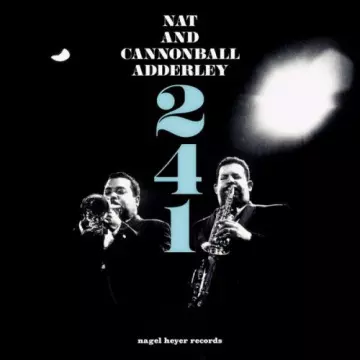 Nat Adderley - 241  [Albums]