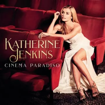 Katherine Jenkins - Cinema Paradiso  [Albums]