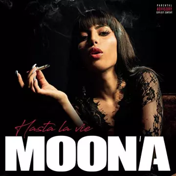 Moon'A - Hasta la vie  [Albums]