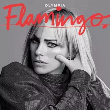 Olympia - Flamingo  [Albums]