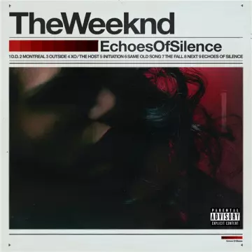 The Weeknd - Echoes Of Silence (Original)  [Albums]