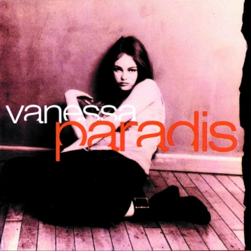 Vanessa Paradis - Vanessa Paradis  [Albums]