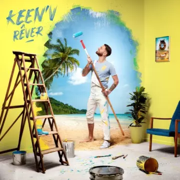 Keen'V - Rêver (Édition deluxe)  [Albums]