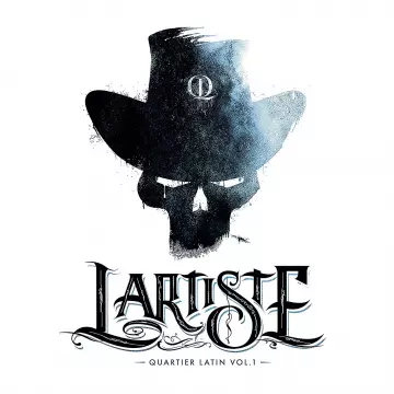 Lartiste – Quartier Latin Vol.1  [Albums]