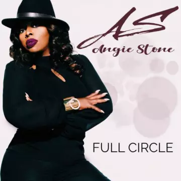 Angie Stone - Full Circle  [Albums]