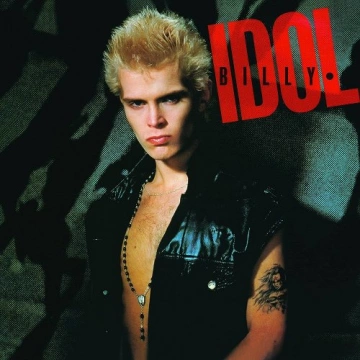 Billy Idol - Billy Idol (Expanded Edition)  [Albums]