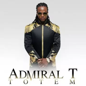 Admiral T - Totem  [Albums]