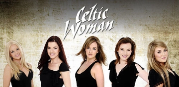 CELTIC WOMAN - WEB ALBUMS (18 Albums)  [Albums]