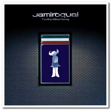 Jamiroquai - Travelling Without Moving (25th Anniversary Edition)  [Albums]