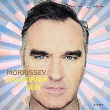 Morrissey - California Son  [Albums]