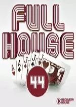 Full House Vol 44 2017  [Albums]