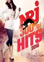 NRJ 300% Hits 2018  [Albums]