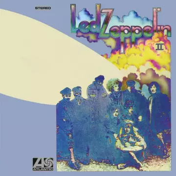 Led Zeppelin - Led Zeppelin II (HD Remastered Deluxe Edition)  [Albums]