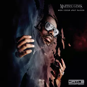 Maître Gims - Mon Coeur Avait Raison  [Albums]