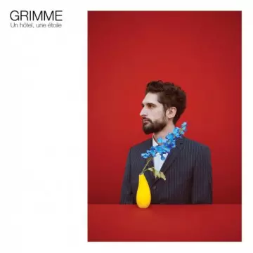 Grimme - Un hôtel, une étoile  [Albums]