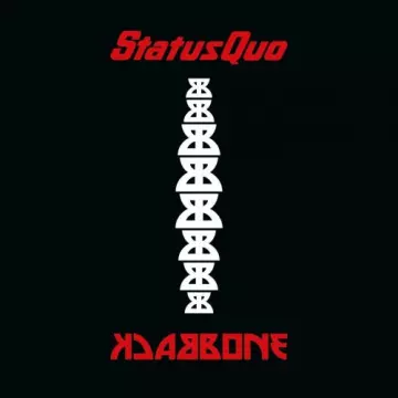 Status Quo - Backbone (Limited Edition)  [Albums]