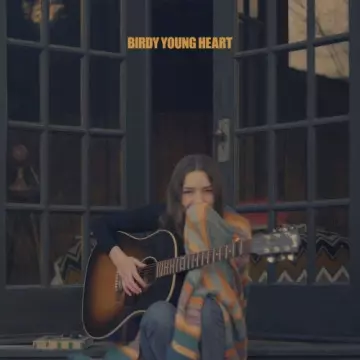 Birdy - Young Heart  [Albums]