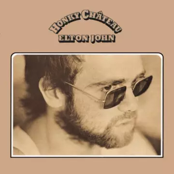 Elton John - Honky Château (50th Anniversary Edition)  [Albums]