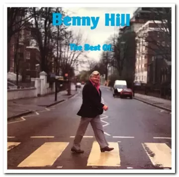 Benny Hill - The Best of Benny Hill  [Albums]