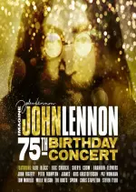 Imagine: John Lennon 75th Birthday Concert  [Albums]