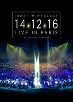 Ibrahim Maalouf - 14.12.16 - Live In Paris  [Albums]