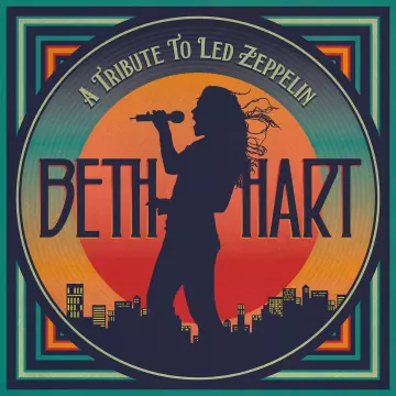 BETH HART - A Tribute To Led Zeppelin  [Albums]