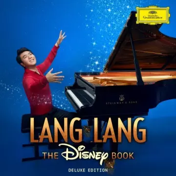 LANG LANG - The Disney Book  [Albums]