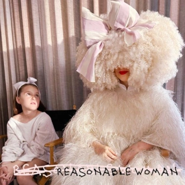 FLAC Sia - Reasonable Woman  [Albums]