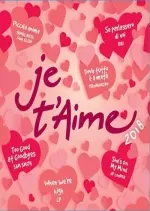 Je T Aime  [Albums]