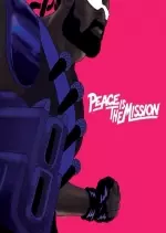 Major Lazer - Peace Is The Mission  [Albums]