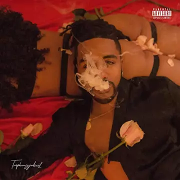 Ye Ali – Traphousejodeci 2  [Albums]