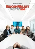 Silicon Valley - Saison 3 - vostfr