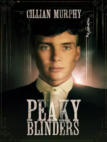 Peaky Blinders - Saison 1 - VF HD