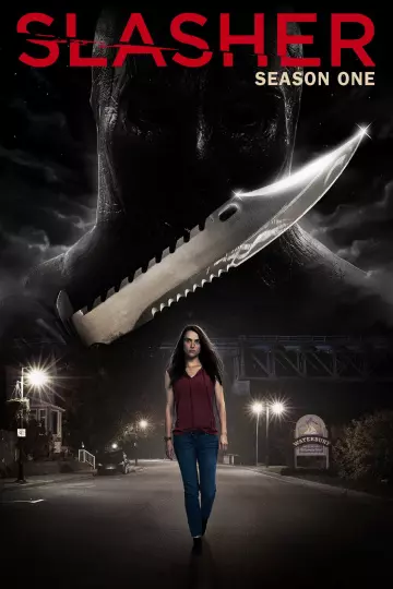 Slasher - Saison 1 - VOSTFR HD